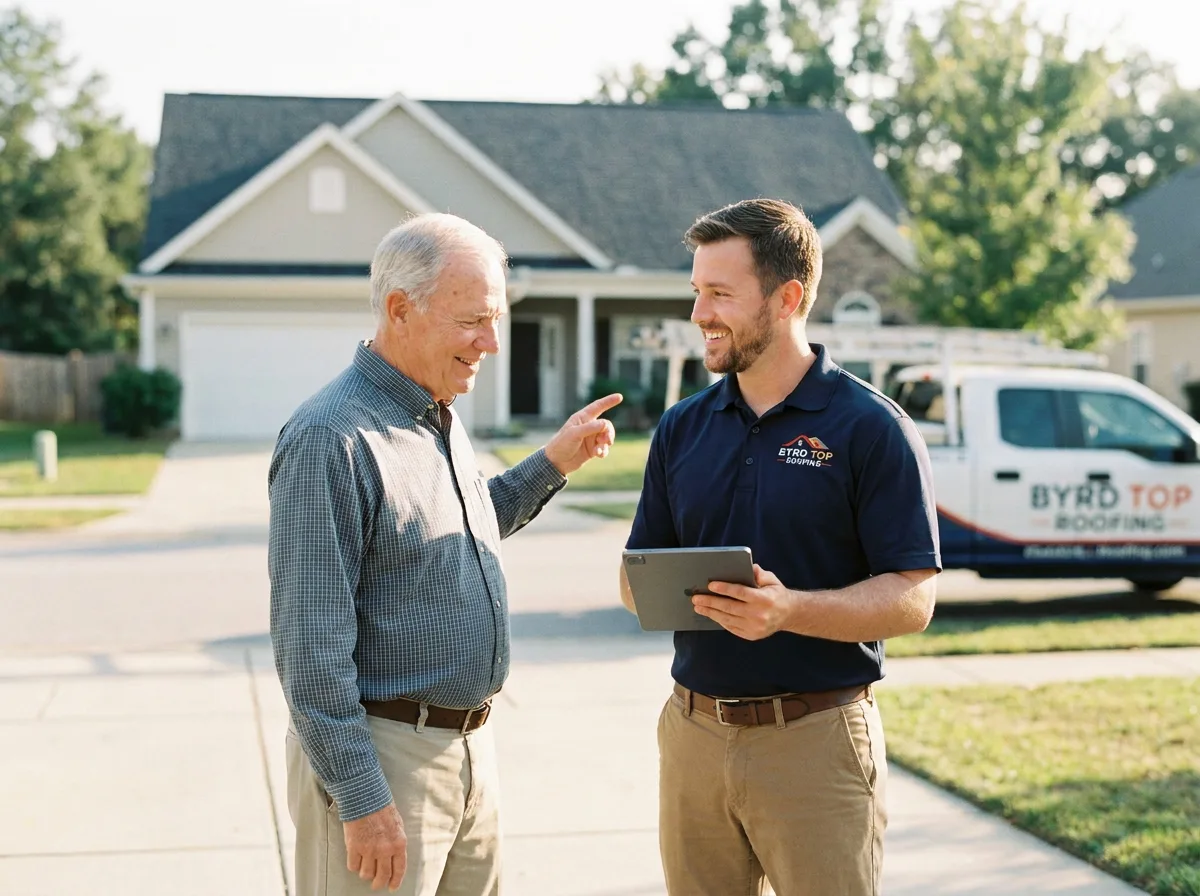 Roofing Wilkinson, WV FAQs
